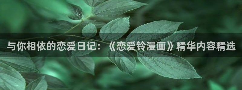 漫蛙官网链接