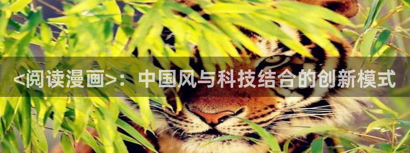 漫蛙最