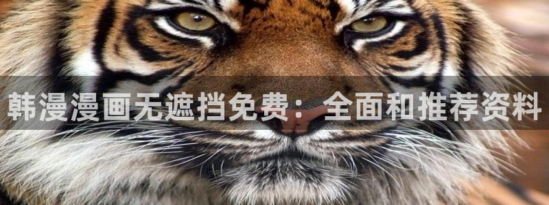 漫蛙(官网入口)